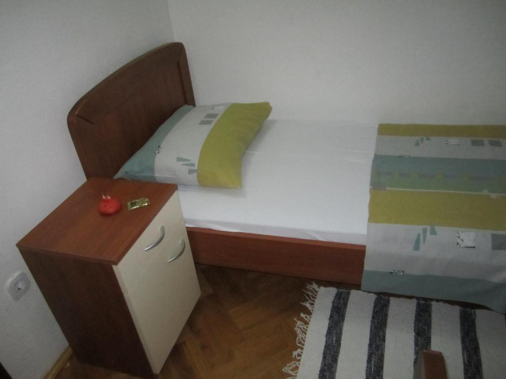 Apartments Nives Супетар Екстериор снимка